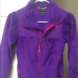 The North Face Jacket